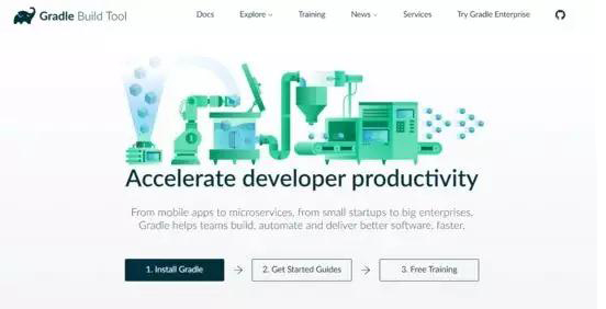 2019年十佳DevOps工具，你用了幾個(gè)？