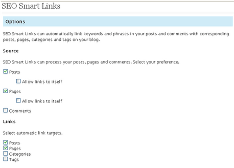 8個出色的WordPress SEO插件收集