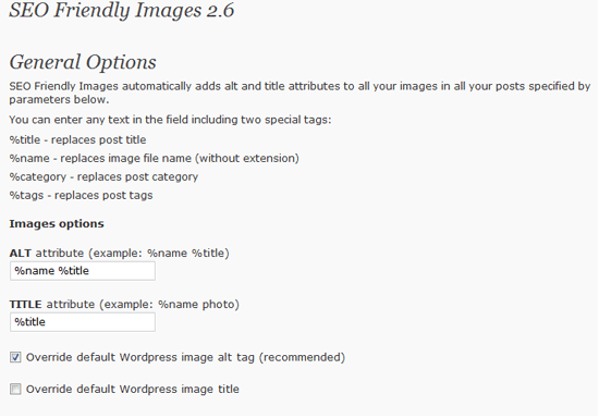 8個出色的WordPress SEO插件收集