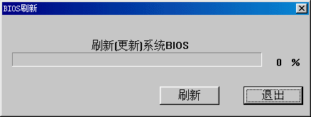 windows下刷新主板bios圖文教程