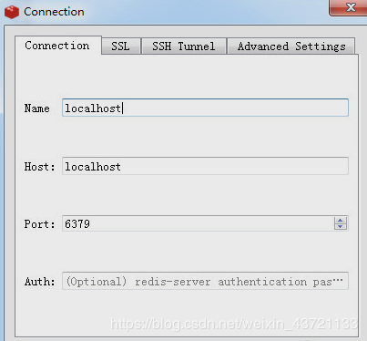 安裝redis（windows和Ubuntu）詳解