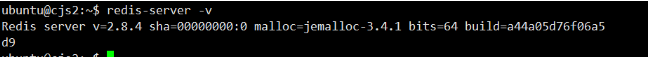 安裝redis（windows和Ubuntu）詳解