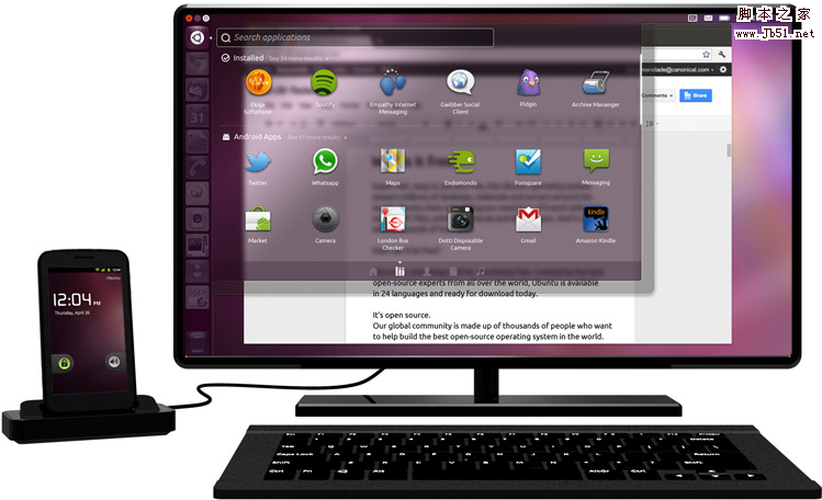 Ubuntu 12.04系統(tǒng)配置方法教程(圖文)