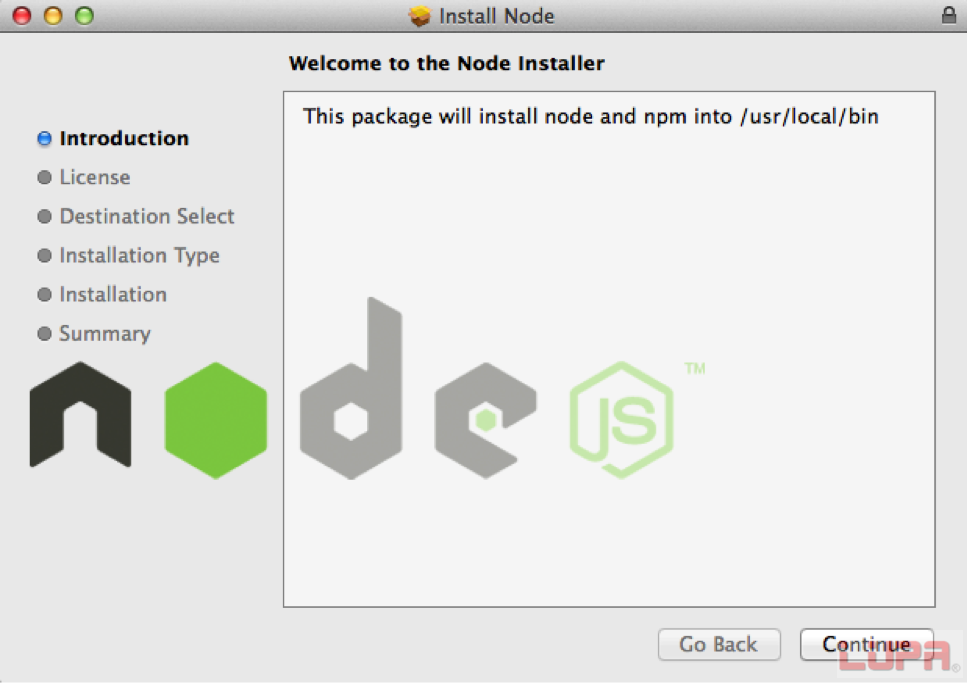 Java開發者結合Node.js編程入門教程