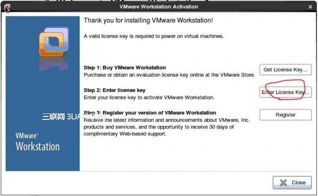在Linux系統(tǒng)下安裝Vmware(虛擬機(jī))圖文教程步驟詳細(xì)介紹