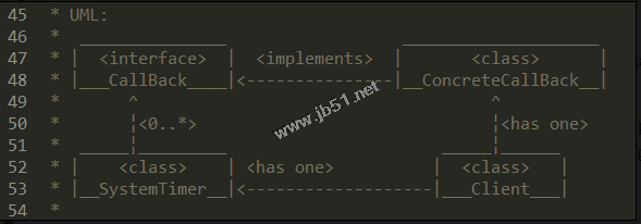 理解Java當(dāng)中的回調(diào)機(jī)制(翻譯)