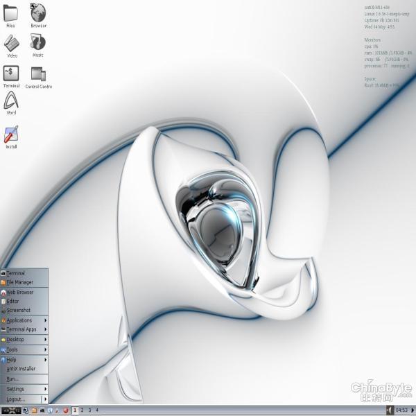 推薦5款讓你的舊電腦重獲新生的Linux發行版