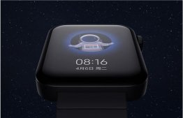 小米手表首次 OTA 更新適配蘋果 iOS，解決充電慢等問題