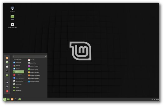 Linux Mint 19.3“Tricia” Beta發(fā)布，附帶更新軟件