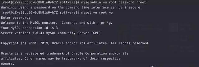 搭建自己的前端服務(wù)器環(huán)境：Node、MySQL、Git和Nginx等一網(wǎng)打盡