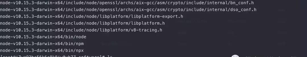 搭建自己的前端服務(wù)器環(huán)境：Node、MySQL、Git和Nginx等一網(wǎng)打盡