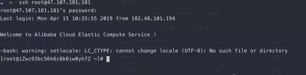 搭建自己的前端服務(wù)器環(huán)境：Node、MySQL、Git和Nginx等一網(wǎng)打盡