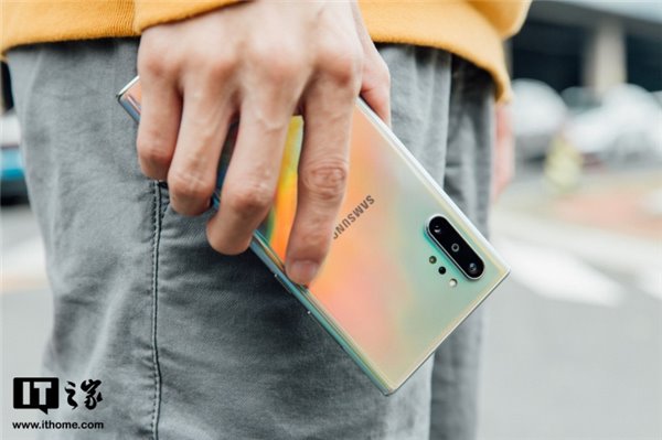 三星Note10/Note10+國行推送One UI 2.0 Beta 3測試版