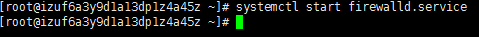 CentOS7怎么開放8080端口?