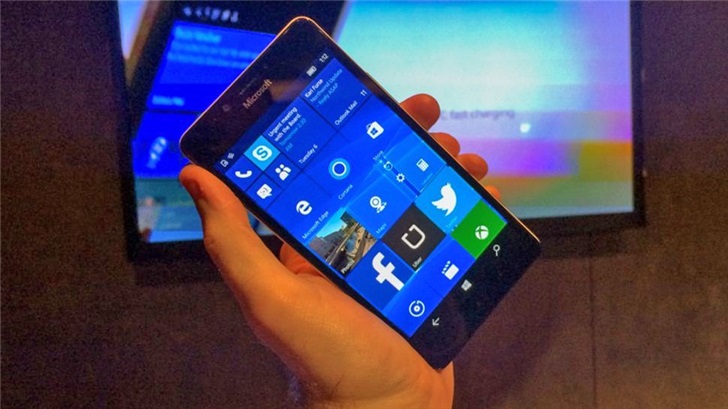 正式退出歷史舞臺：Windows 10 Mobile迎來最后一個累積更新