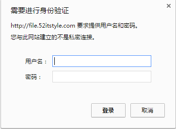 Nginx學(xué)習(xí)之靜態(tài)文件服務(wù)器配置方法