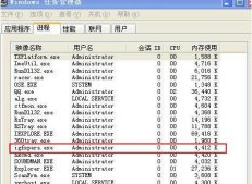 igfxpers.exe是什么進程？ igfxpers是木馬嗎