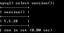mysql中的Load data的使用方法
