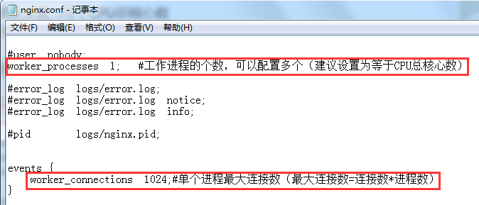 Nginx+Tomcat高性能負載均衡集群搭建教程