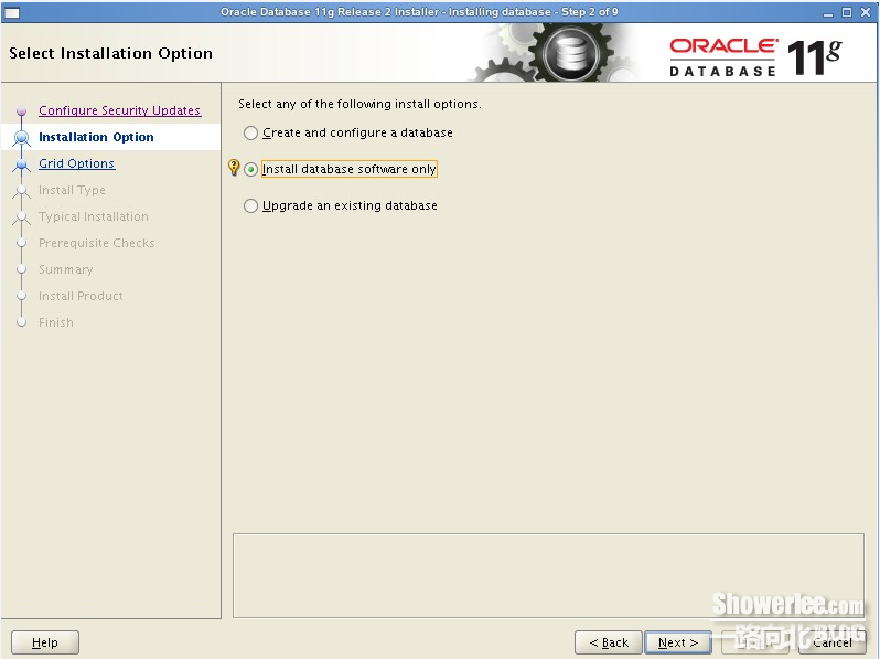 CentOS 6.3下安裝部署Oracle服務器圖文教程