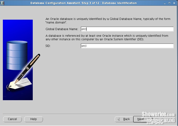 CentOS 6.3下安裝部署Oracle服務器圖文教程