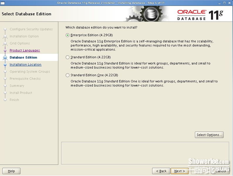 CentOS 6.3下安裝部署Oracle服務器圖文教程