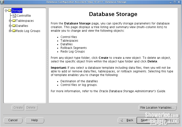 CentOS 6.3下安裝部署Oracle服務器圖文教程
