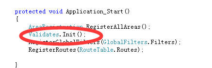 支持ASP.NET MVC、WebFroM的表單驗證框架ValidationSuar使用介紹