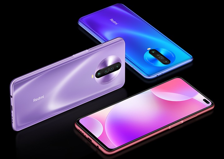 Redmi K30推送MIUI 11穩定版更新：修復投屏后大屏偶現綠屏問題