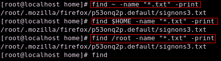 Linux命令(shell)從入門(mén)到精通 學(xué)習(xí)筆記之2 使用find和xargs