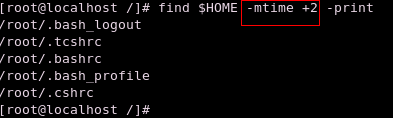 Linux命令(shell)從入門(mén)到精通 學(xué)習(xí)筆記之2 使用find和xargs