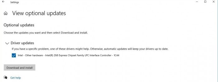 微軟調整Windows 10升級策略：安裝驅動和非安全更新更輕松