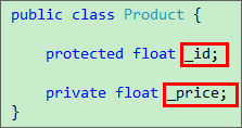 .Net 項目代碼風格要求小結