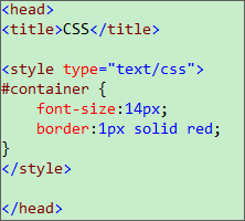 .Net 項目代碼風格要求小結