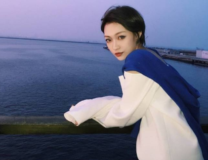 微信網名女生簡單霸氣2020精選 暴風雨一樣的無敵女人