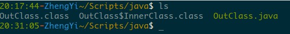 深入解析Java中的內部類