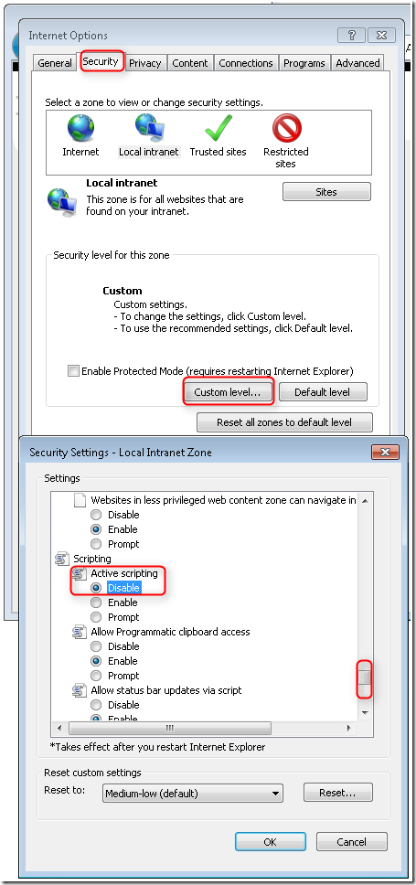 ASP.NET MVC4入門教程（八）：給數據模型添加校驗器