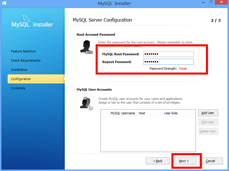 Windows版Mysql5.6.11的安裝與配置教程
