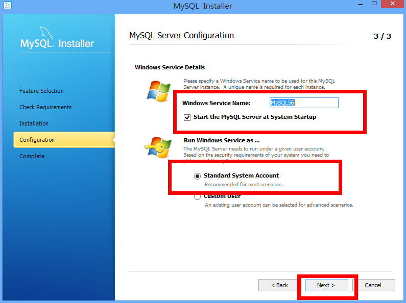 Windows版Mysql5.6.11的安裝與配置教程
