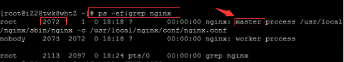 Linux下安裝nginx的實現方法