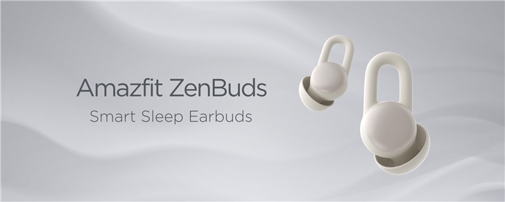 CES 2020：華米發(fā)布Amazfit T-Rex智能手表、PowerBuds運(yùn)動(dòng)耳機(jī)