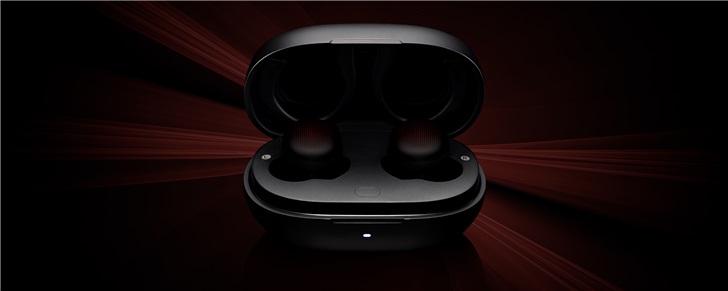 CES 2020：華米發(fā)布Amazfit T-Rex智能手表、PowerBuds運(yùn)動(dòng)耳機(jī)