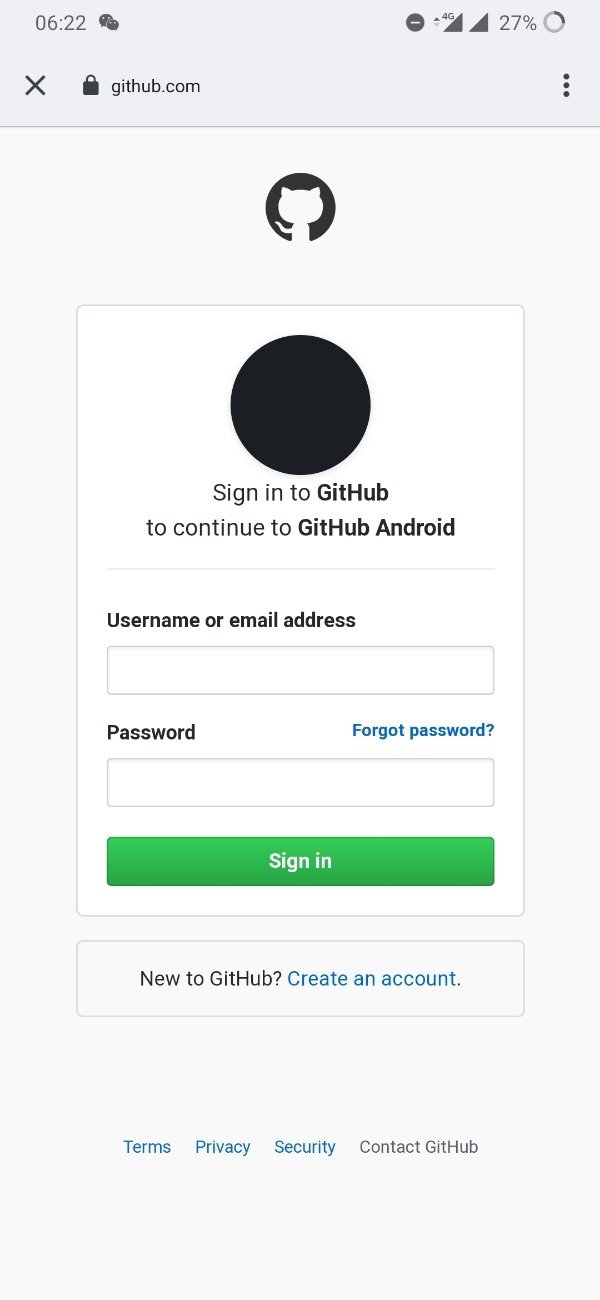 程序員歡呼！微軟GitHub安卓版App發布預覽：支持暗黑模式