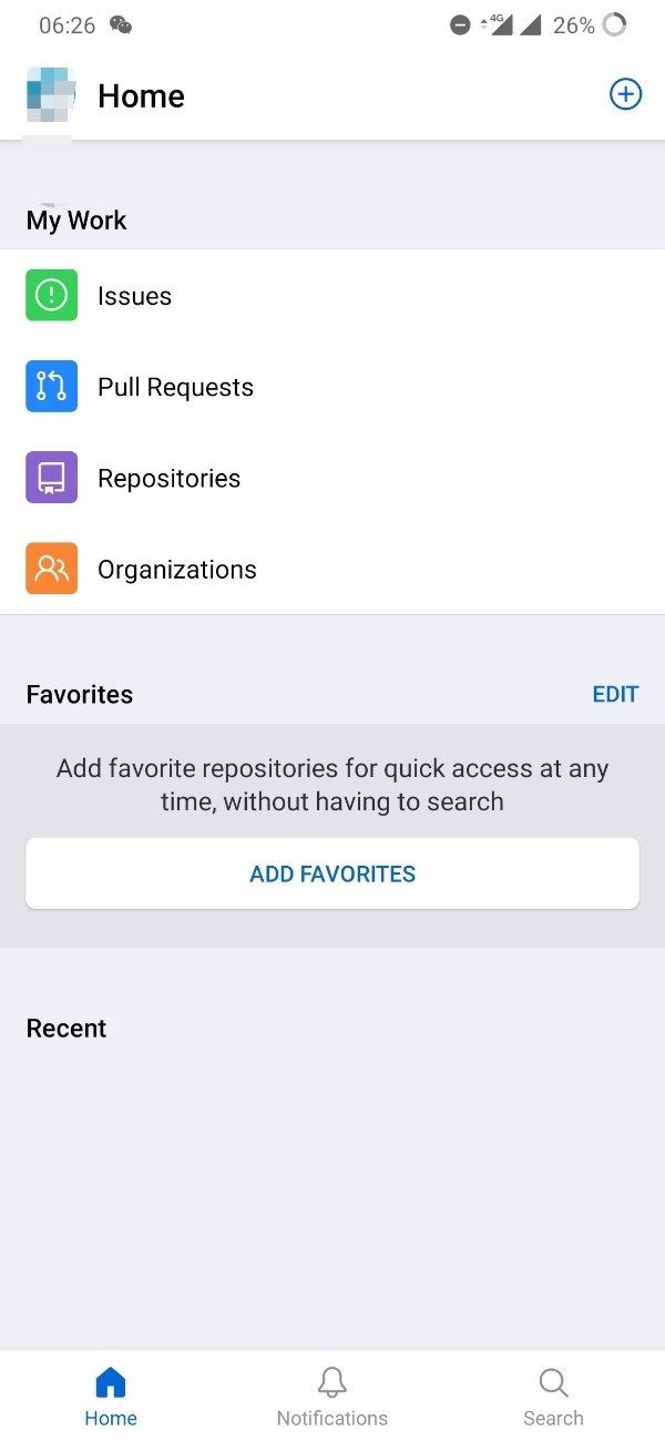 程序員歡呼！微軟GitHub安卓版App發布預覽：支持暗黑模式
