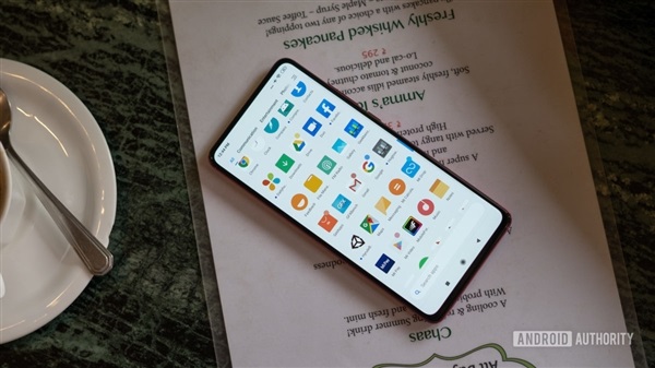 Redmi K30 Pro曝光：驍龍865+120Hz屏幕，最早3月亮相