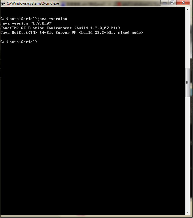 配置java環境變量(linux mac windows7)