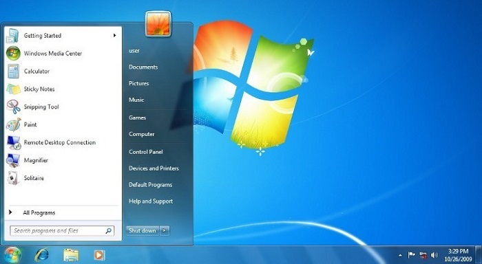 自由軟件基金會向微軟寄空硬盤，希望其貢獻Windows 7源碼