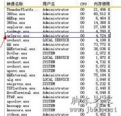 urlproc.exe是什么進程 有什么作用