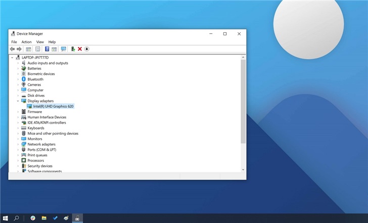 全新方式，微軟 Windows 10 驅動程序更新將逐步推出