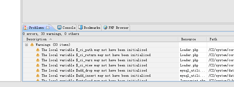 Eclipse中php插件安裝及Xdebug配置的使用詳解